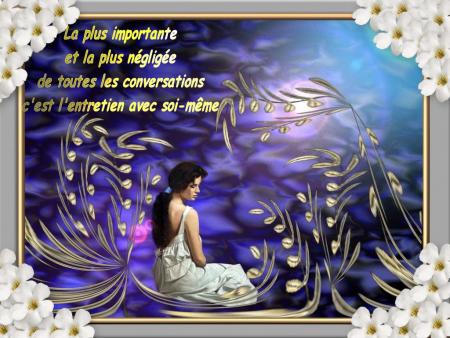 s'accepter - s'estimer - s'aimer